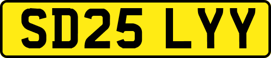 SD25LYY