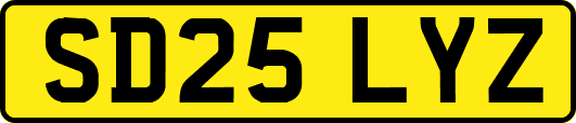 SD25LYZ