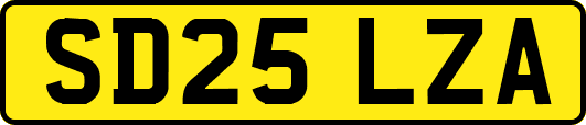 SD25LZA