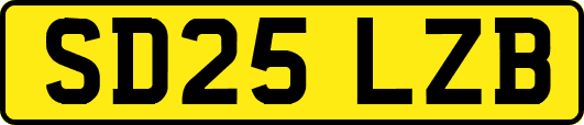 SD25LZB