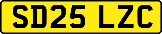 SD25LZC