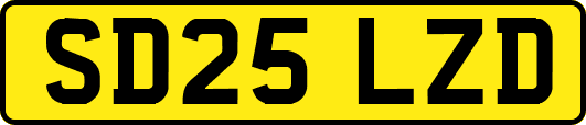 SD25LZD