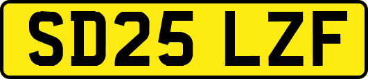 SD25LZF