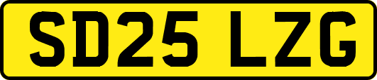 SD25LZG