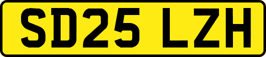SD25LZH