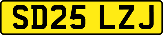 SD25LZJ