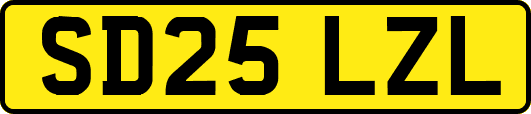 SD25LZL