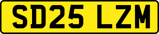 SD25LZM