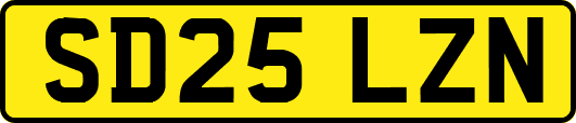 SD25LZN