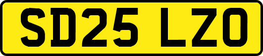 SD25LZO