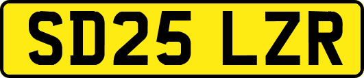 SD25LZR