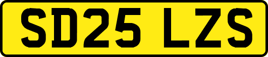 SD25LZS