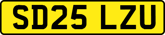 SD25LZU