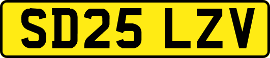 SD25LZV