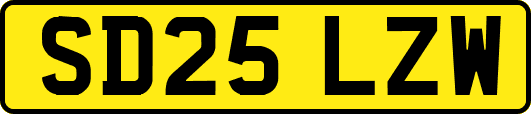 SD25LZW