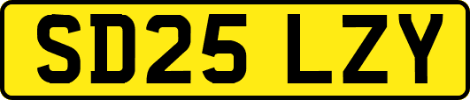 SD25LZY