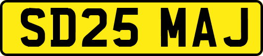 SD25MAJ