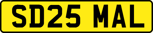 SD25MAL