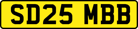 SD25MBB