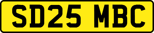 SD25MBC