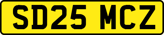 SD25MCZ