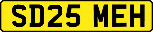 SD25MEH