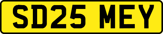 SD25MEY