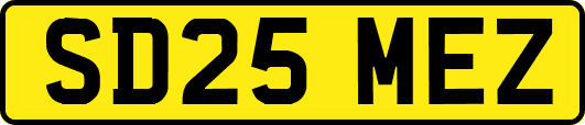 SD25MEZ