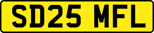 SD25MFL