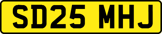 SD25MHJ