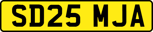 SD25MJA