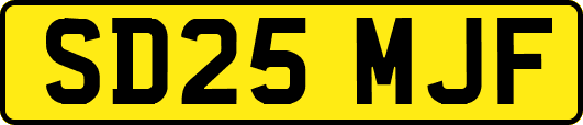 SD25MJF