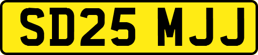SD25MJJ