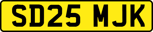 SD25MJK