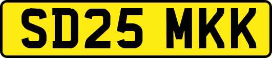 SD25MKK