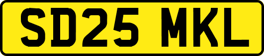 SD25MKL