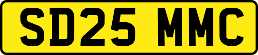 SD25MMC