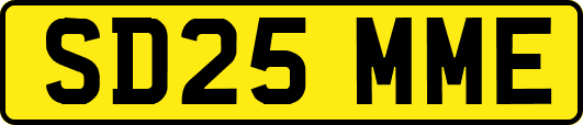 SD25MME