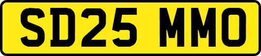SD25MMO