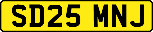 SD25MNJ