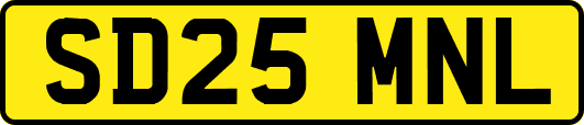 SD25MNL