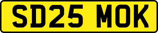 SD25MOK