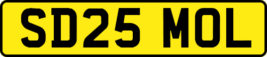 SD25MOL