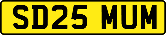 SD25MUM