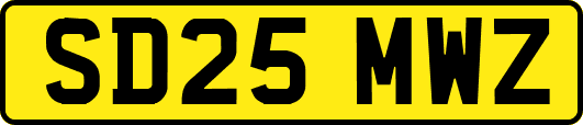 SD25MWZ
