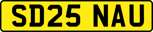 SD25NAU