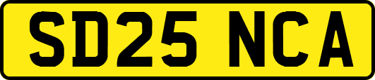 SD25NCA