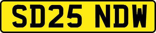 SD25NDW