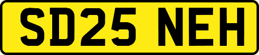 SD25NEH