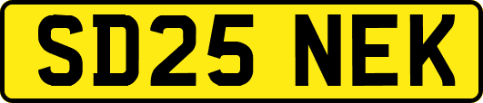 SD25NEK